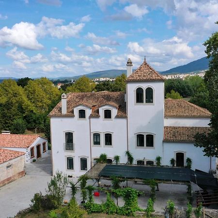 Apartamento Quinta Do Areal Lousã Exterior foto