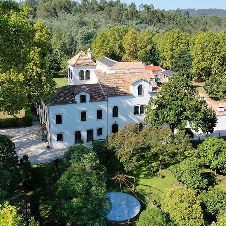 Apartamento Quinta Do Areal Lousã Exterior foto