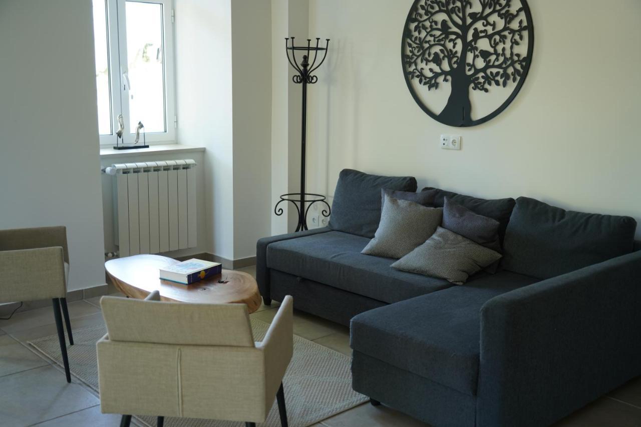 Apartamento Quinta Do Areal Lousã Exterior foto
