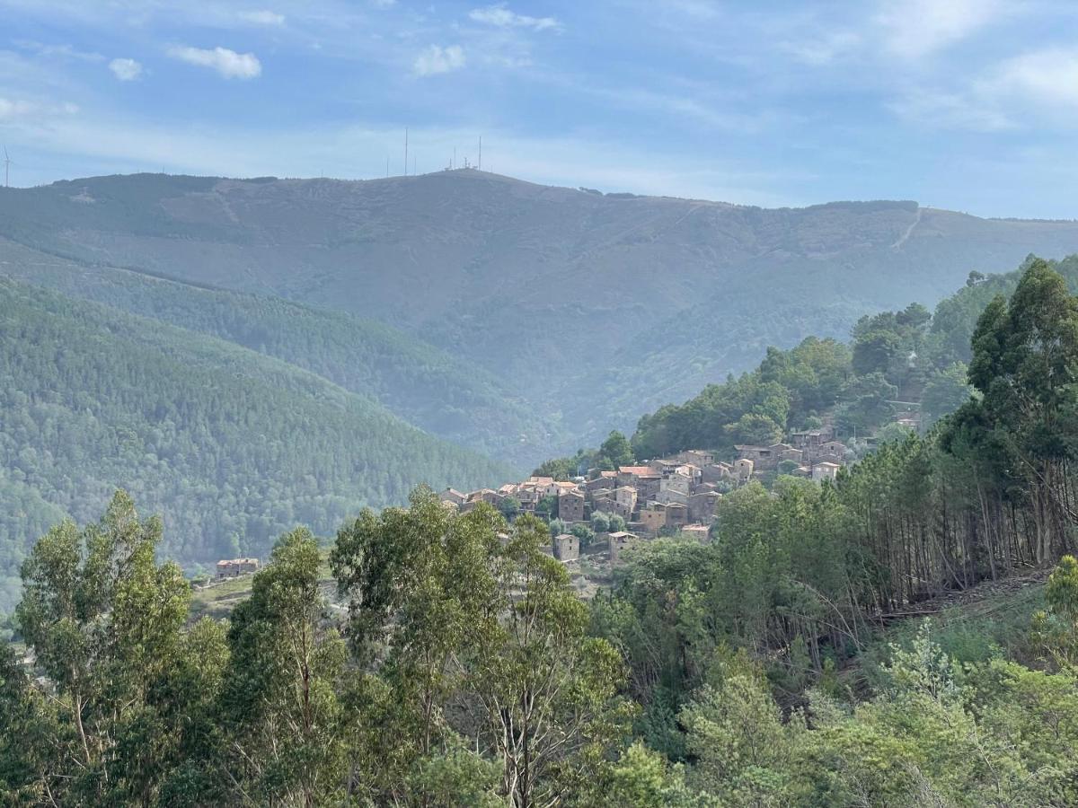 Apartamento Quinta Do Areal Lousã Exterior foto