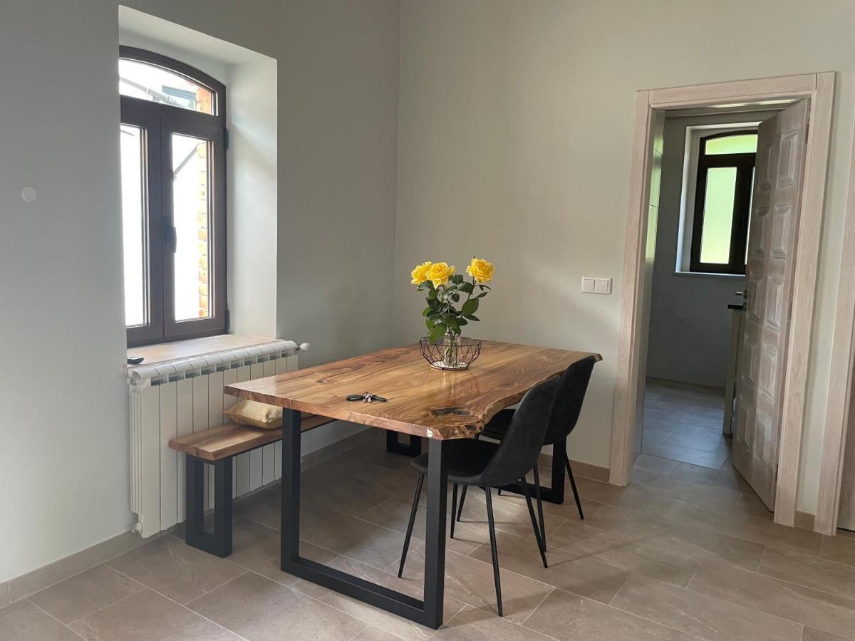 Apartamento Quinta Do Areal Lousã Exterior foto
