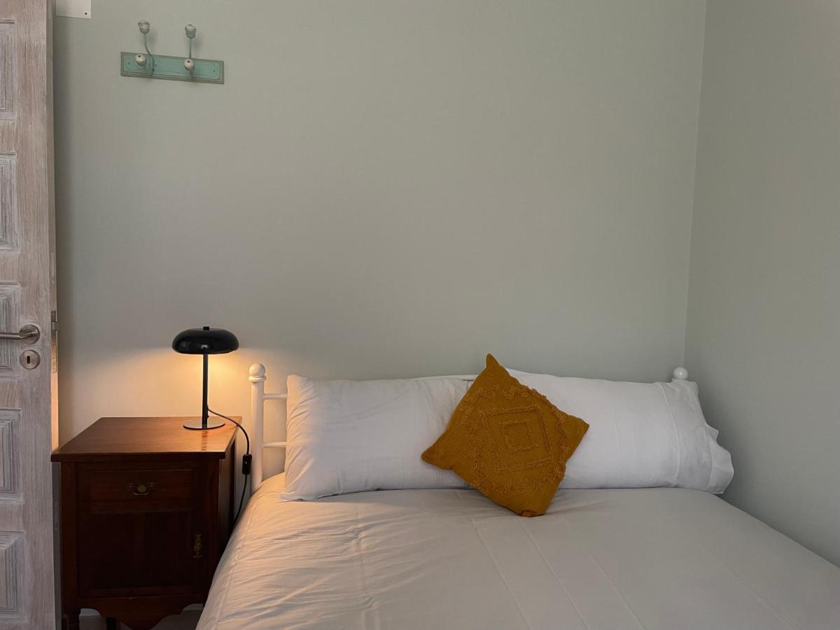 Apartamento Quinta Do Areal Lousã Exterior foto