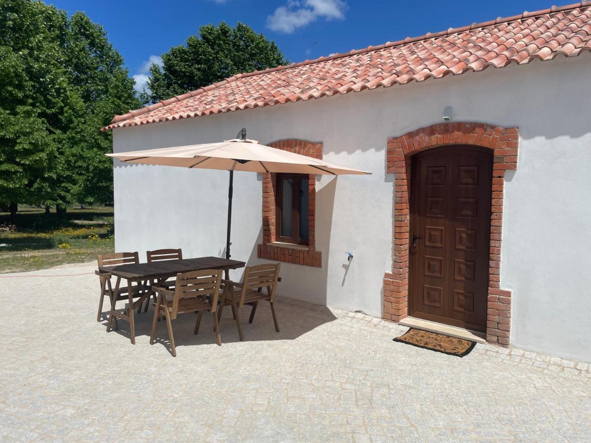 Apartamento Quinta Do Areal Lousã Exterior foto