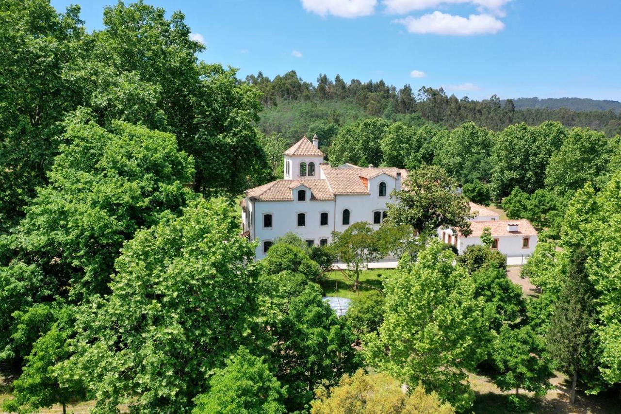 Apartamento Quinta Do Areal Lousã Exterior foto